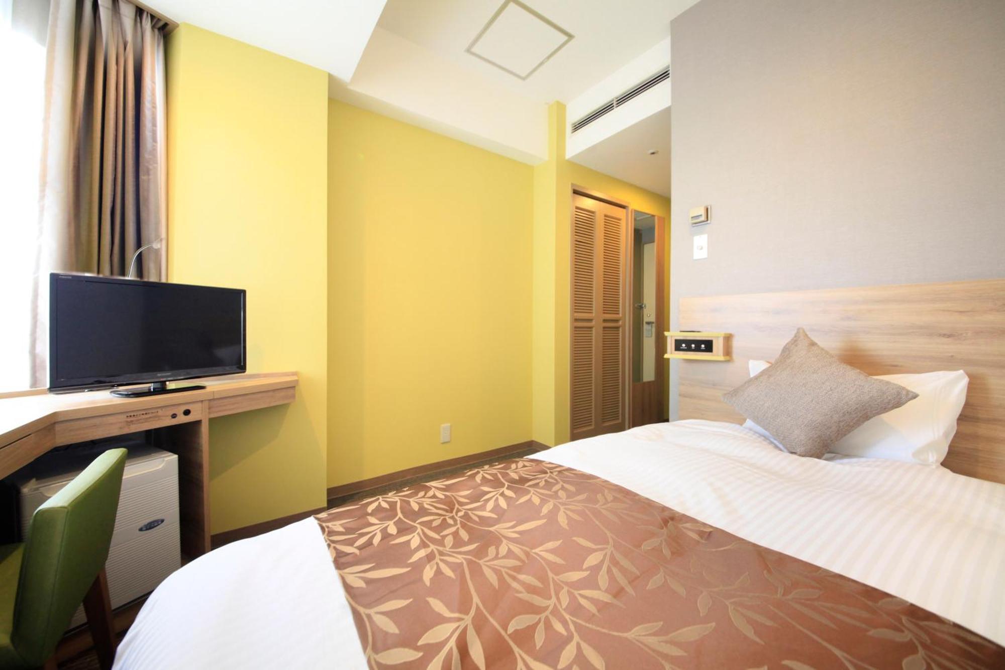 Hotel Sunshine Ucunomija Pokoj fotografie